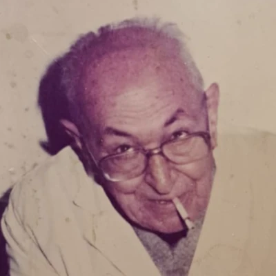 Ritratto Alvaro Ciancamerla